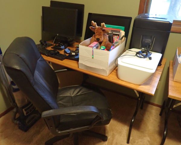 Auction listing photo