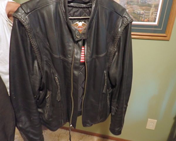 Auction listing photo