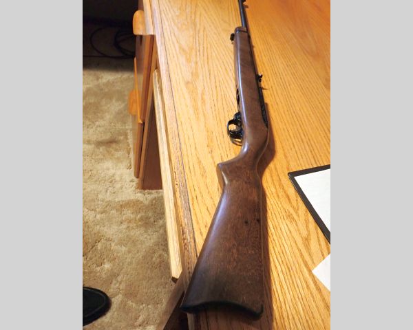 Auction listing photo
