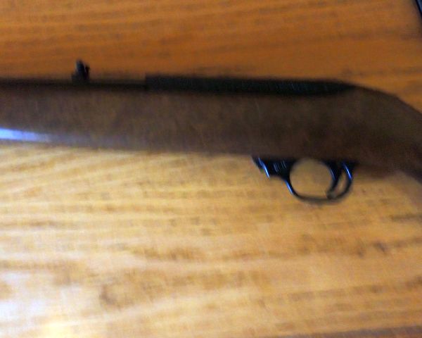 Auction listing photo