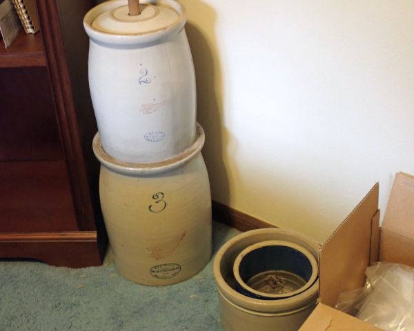 Auction listing photo