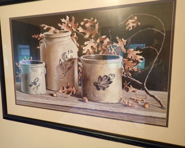 Auction listing photo