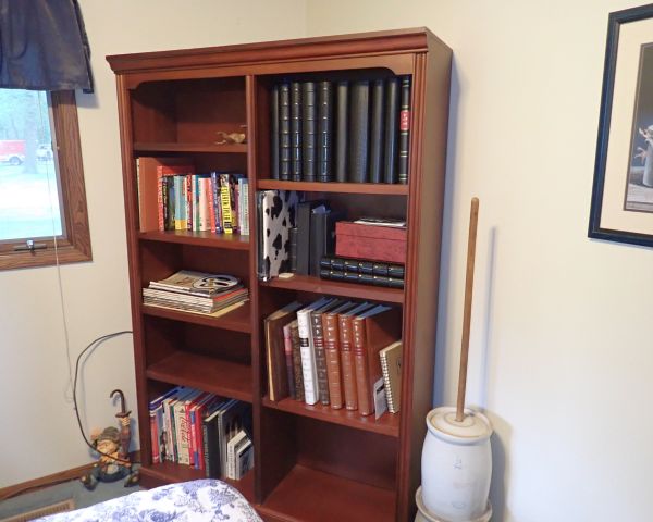 Auction listing photo