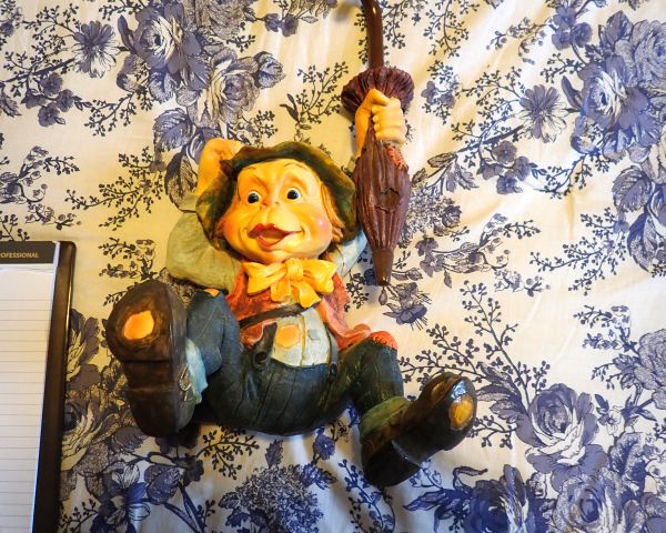 Auction listing photo