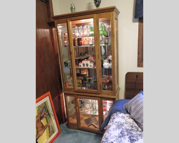 Auction listing photo