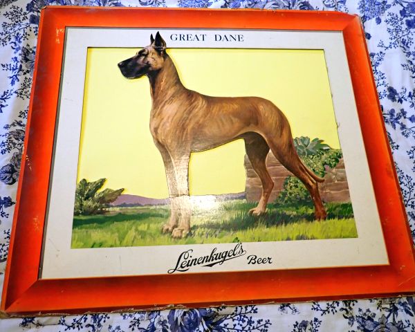 Auction listing photo