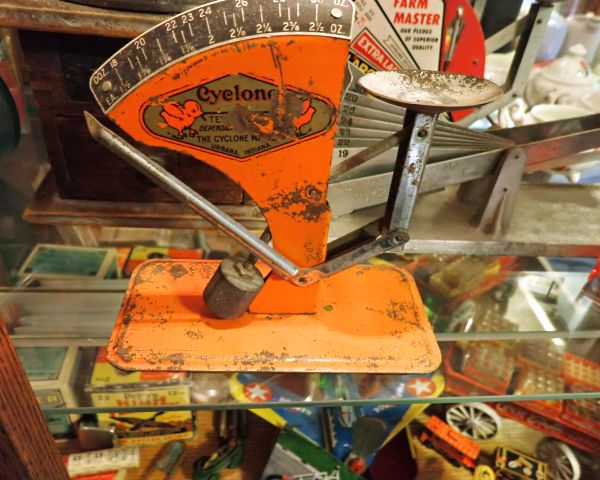 Auction listing photo