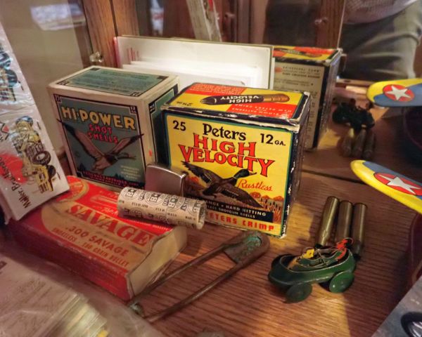 Auction listing photo
