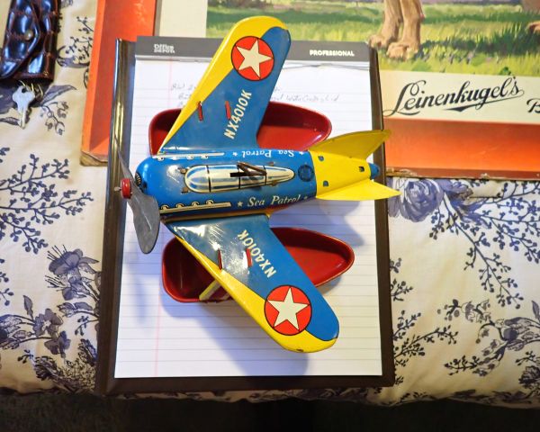 Auction listing photo