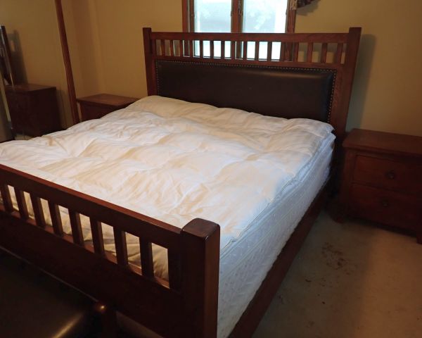 Auction listing photo