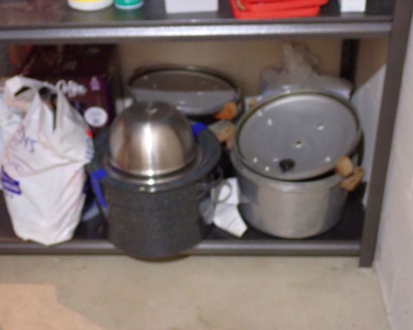 Auction listing photo