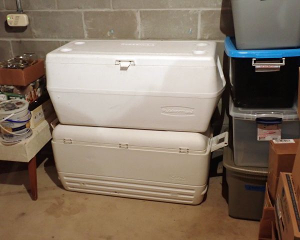Auction listing photo