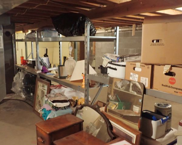 Auction listing photo