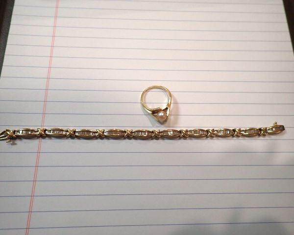 Auction listing photo