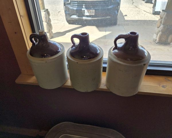 Auction listing photo