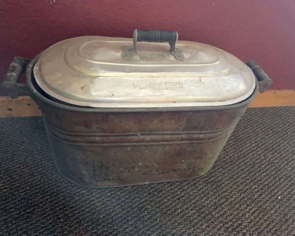 Auction listing photo