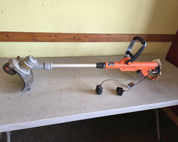Auction listing photo