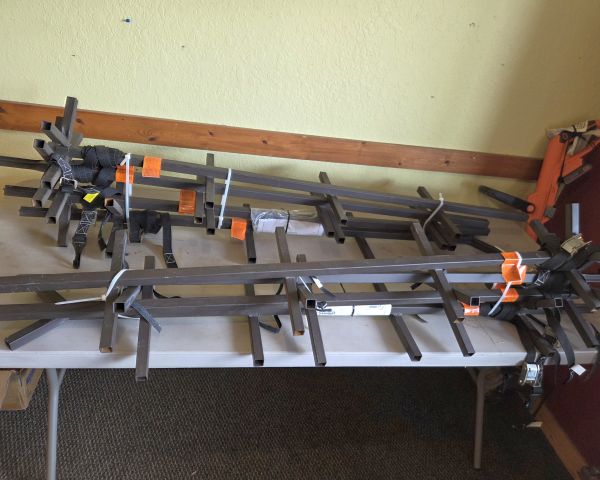 Auction listing photo