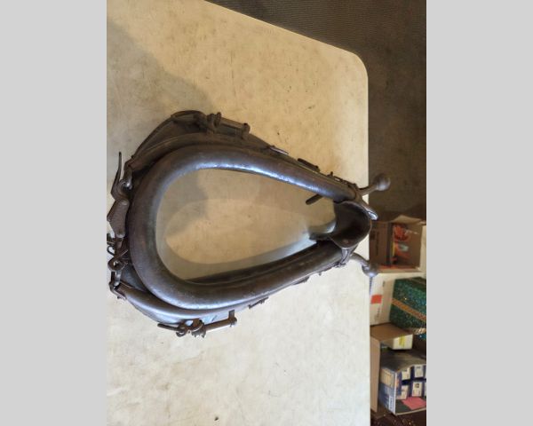 Auction listing photo