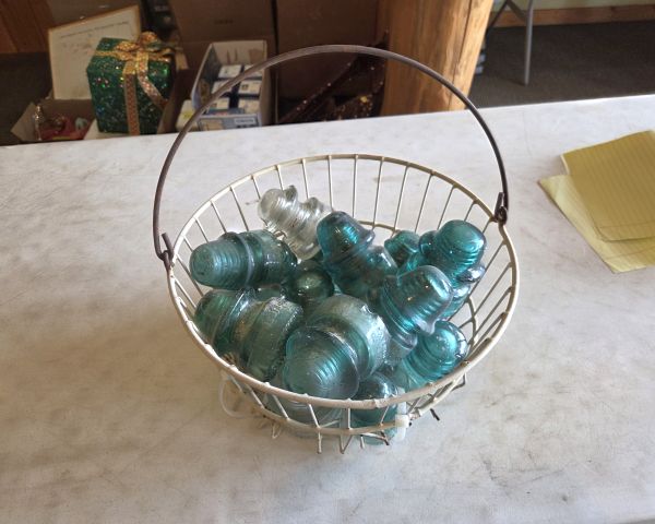 Auction listing photo