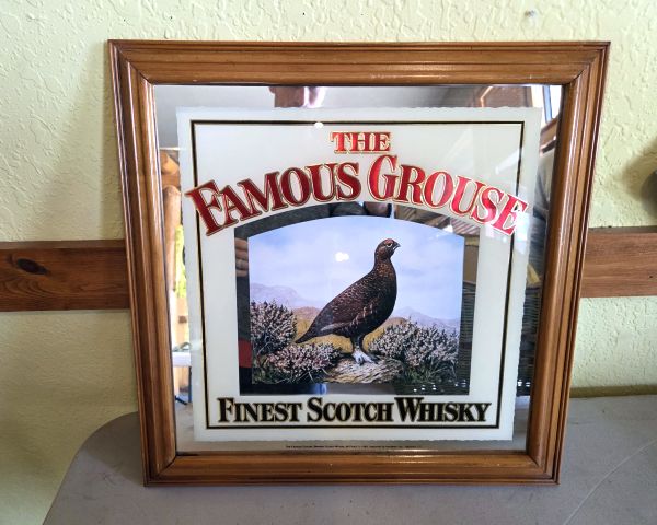 Auction listing photo