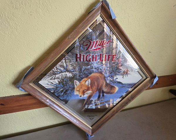 Auction listing photo