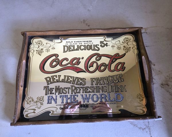 Auction listing photo