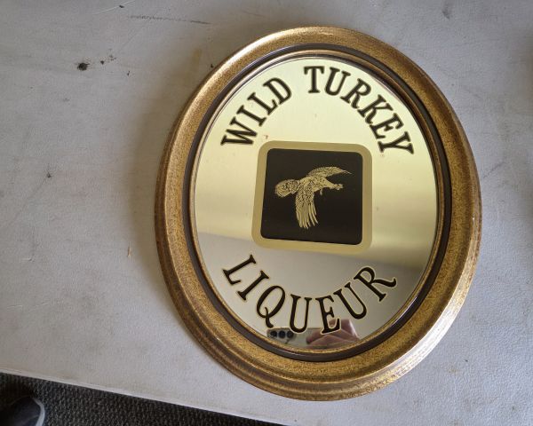 Auction listing photo