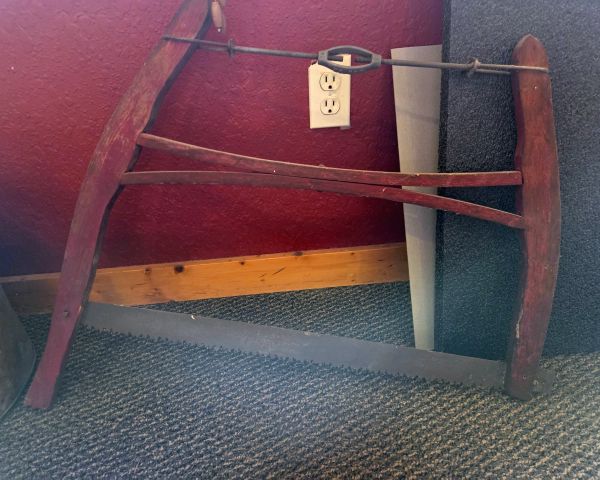 Auction listing photo