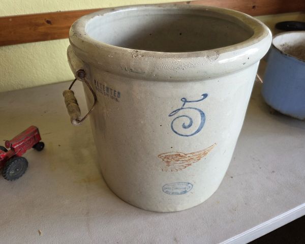 Auction listing photo