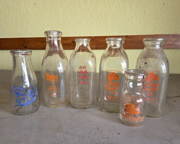 Auction listing photo