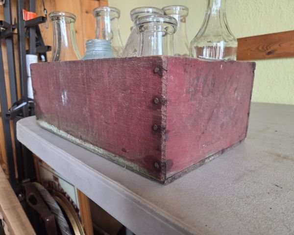 Auction listing photo