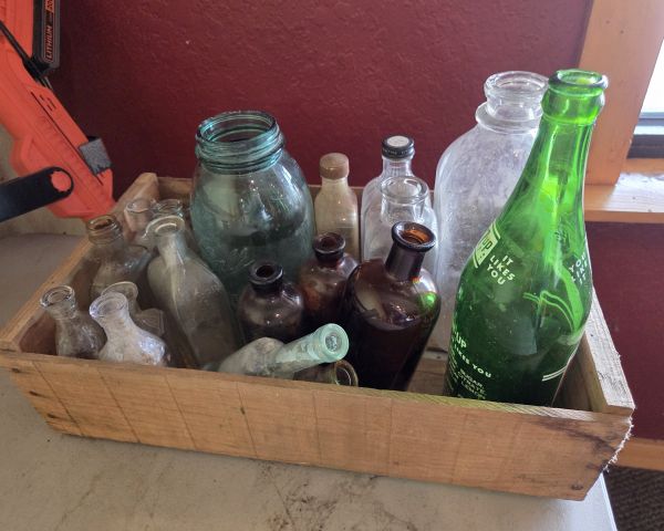 Auction listing photo