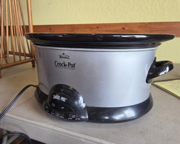 Auction listing photo