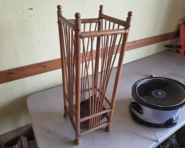 Auction listing photo