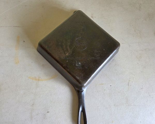 Auction listing photo