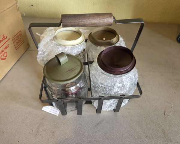 Auction listing photo