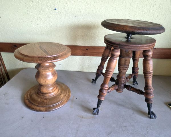 Auction listing photo