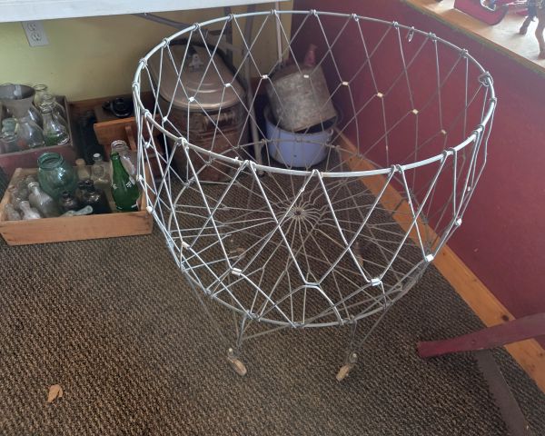 Auction listing photo