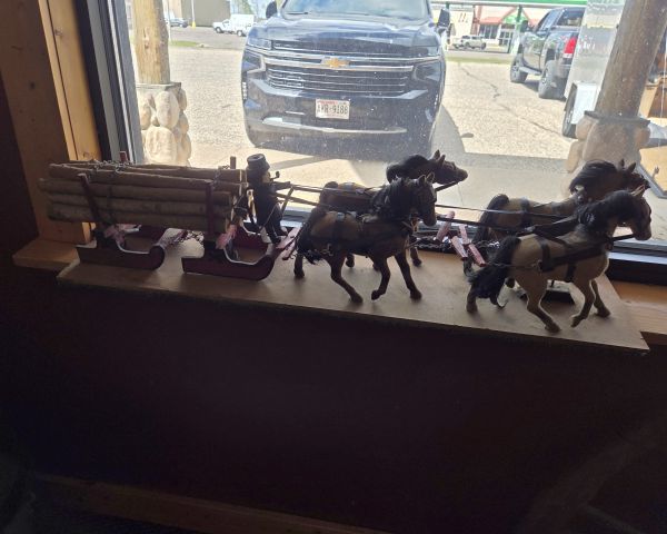 Auction listing photo