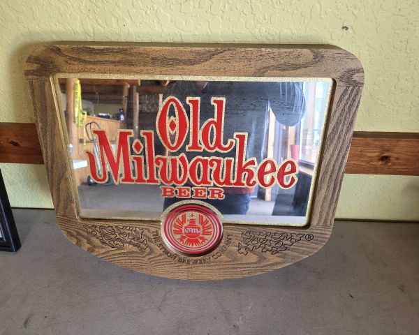 Auction listing photo