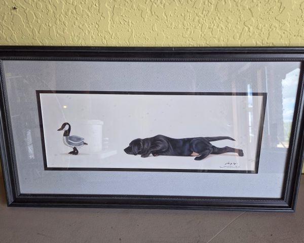 Auction listing photo
