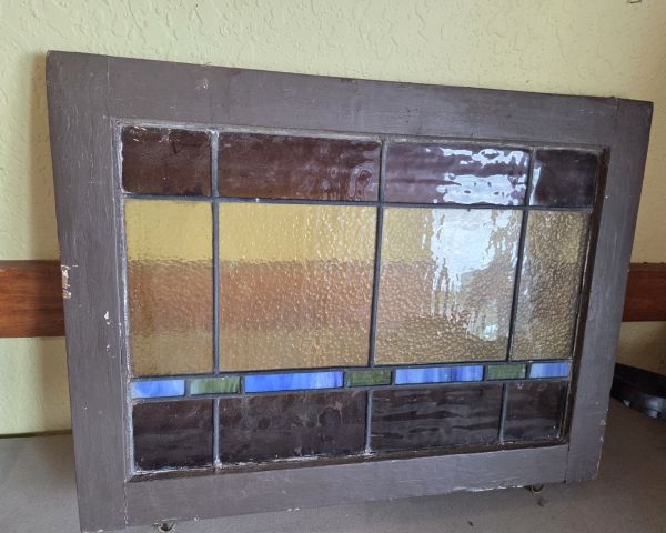 Auction listing photo