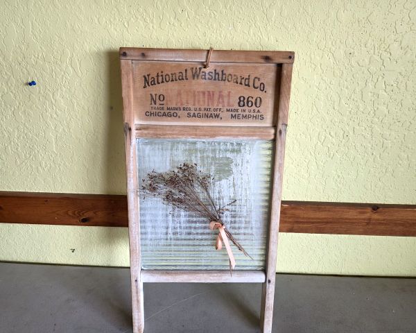Auction listing photo