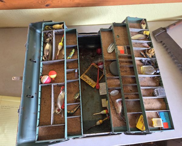 Auction listing photo
