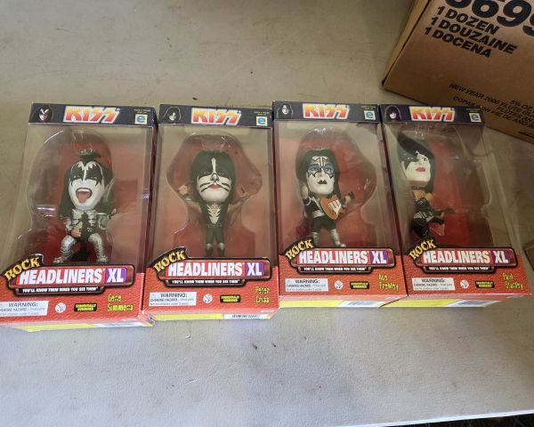 Auction listing photo