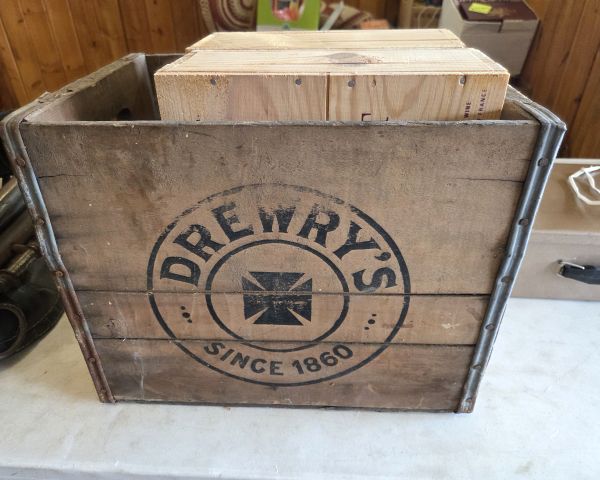 Auction listing photo