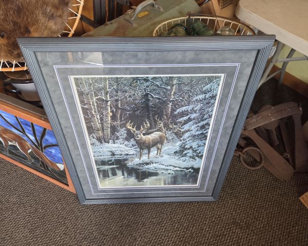 Auction listing photo