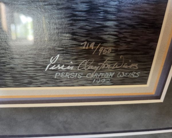 Auction listing photo