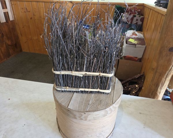 Auction listing photo